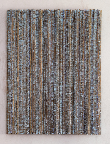 Mane Ph&eacute;ly, Blue Rhythm