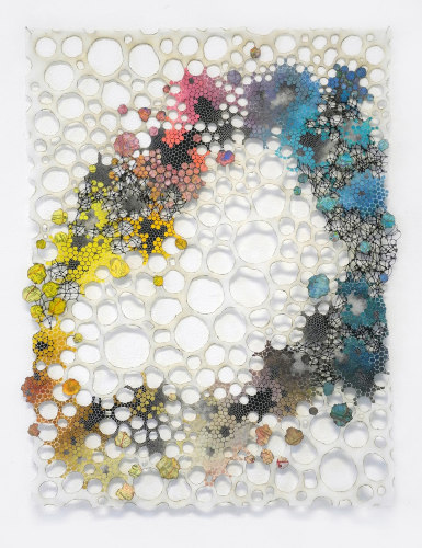 Karen Margolis, &quot;Trammel&quot;