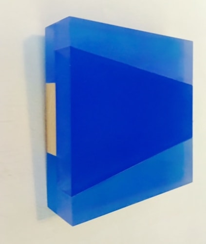 Michelle Benoit&nbsp;, 6&quot; x 6&quot;