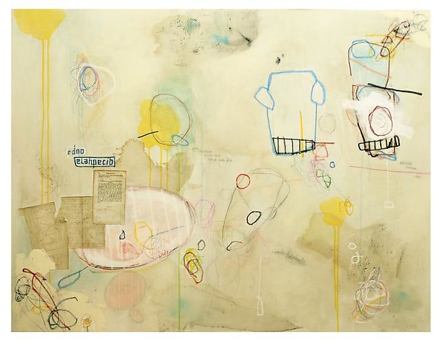 Lionel Pratt, Edno Elahpecib