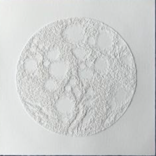 Antonin Anzil, Moon 1