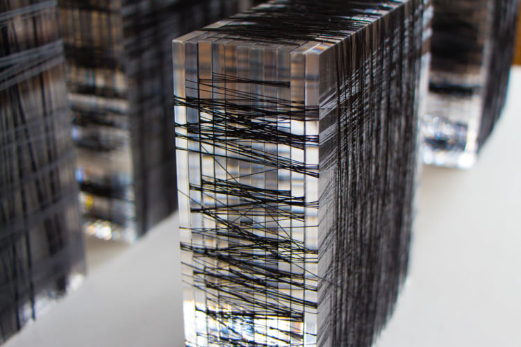 Patrick Carrara, 400-600 Yds Series