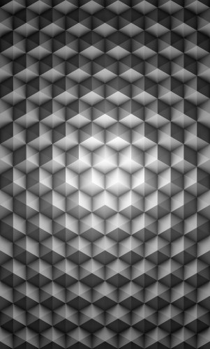 Joanie Lemercier, LC Motif 238 cubes