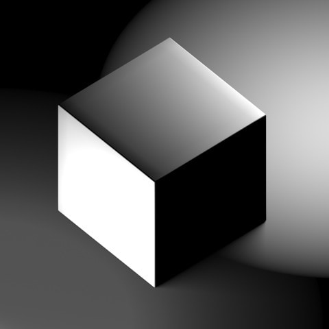 Fran&ccedil;ois Wunschel, Moving Shadow