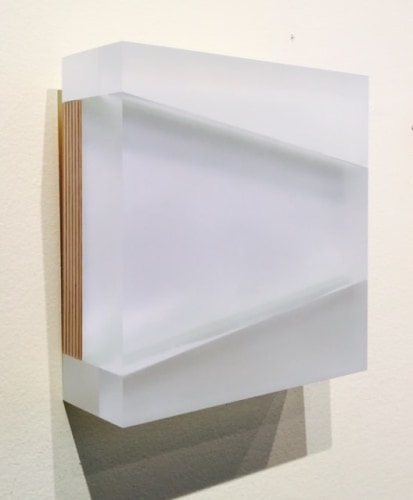 Michelle Benoit&nbsp;, 6&quot; x 6&quot;