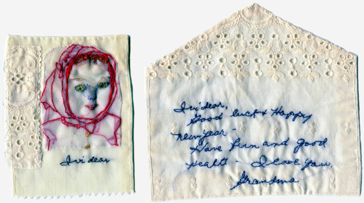 Iviva Olenick, Ivi Dear