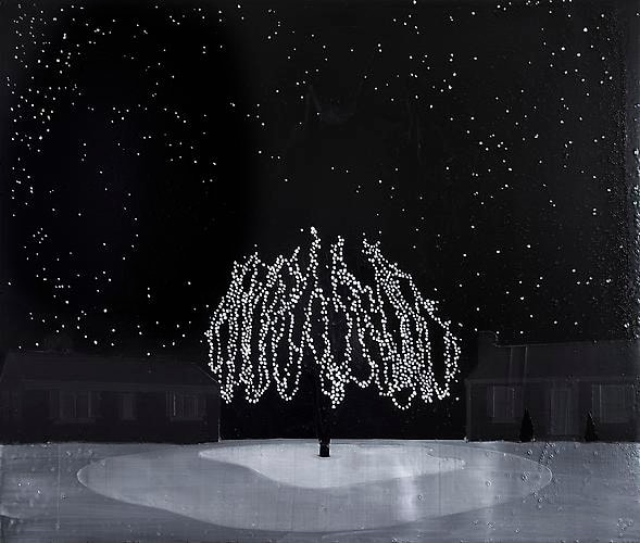 Leigh Tarentino Untitled