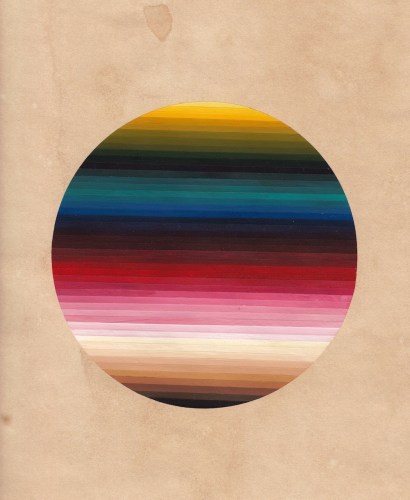 Treasure Frey, &ldquo;Sphere&rdquo;