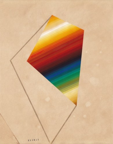 Treasure Frey, &quot;The Kite&rdquo;