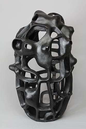 VO8 porcelain and paper clay