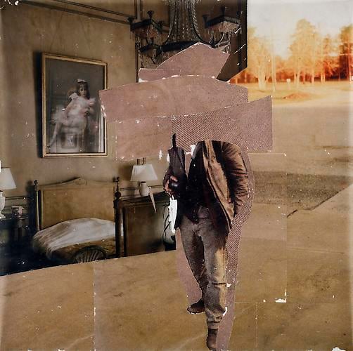 Nothing More Than Meat