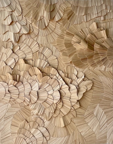 Erin Vincent, Toothpicks I&nbsp;