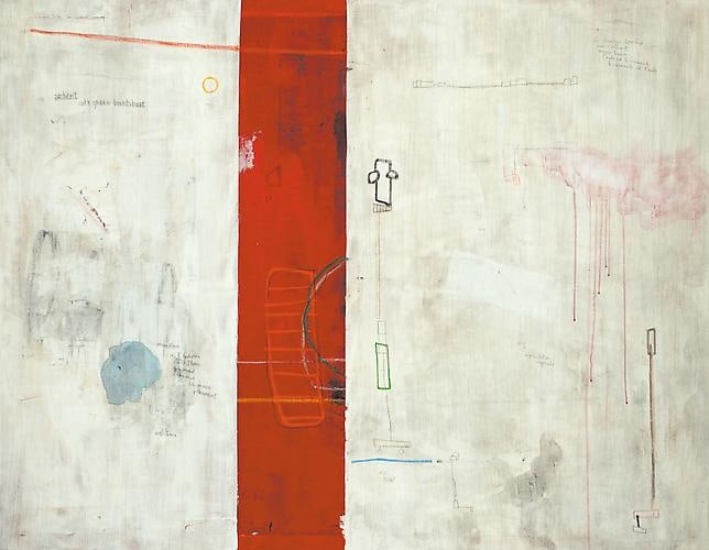 Lionel Pratt, Architect with Green Boardshort