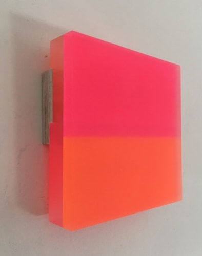 Michelle Benoit&nbsp;, 6&quot; x 6&quot;