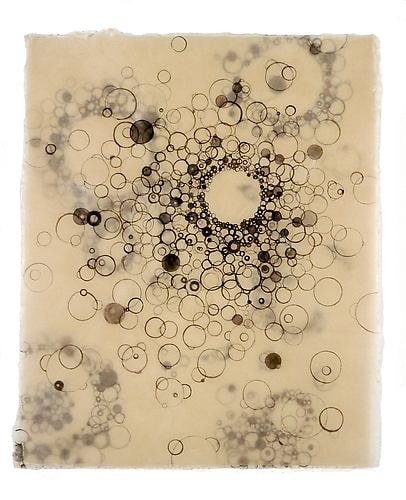 Beth Dary Surface Tension #1
