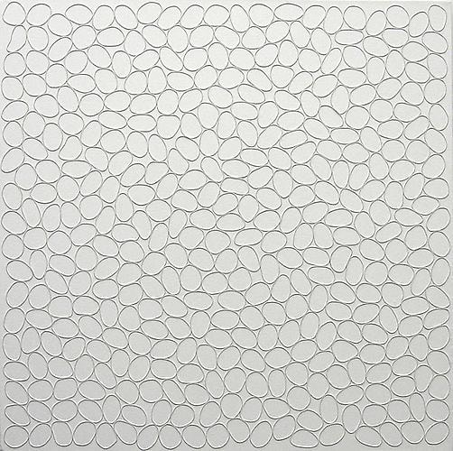 Tamiko Kawata, White Silence Small