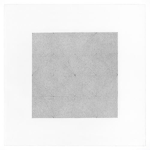 Patrick Carrara, Garden of Silence GOS #46