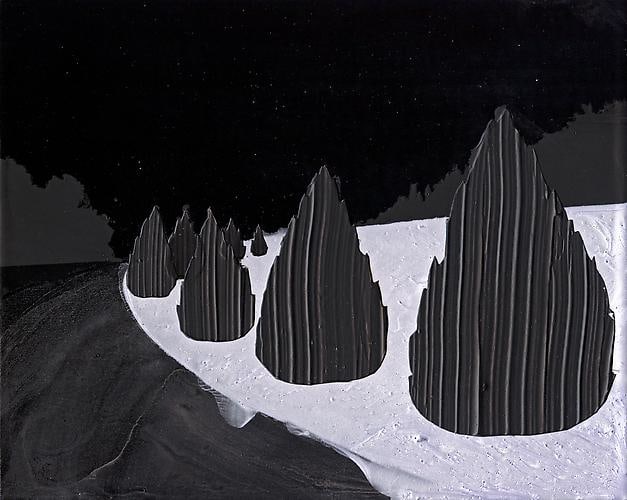 Leigh Tarentino Untitled