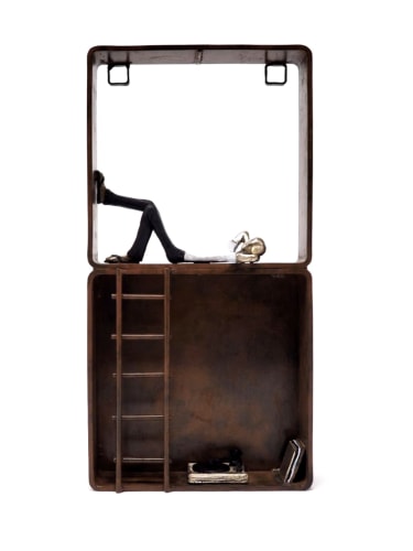 Mireia Serra, Vinyl Paradise