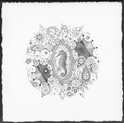 Michiyo Ihara, Mermaid Dream