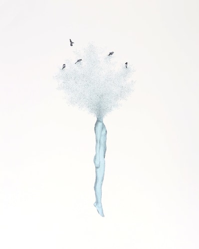 Keun Young Park, &ldquo;Dream In Between #11&quot;