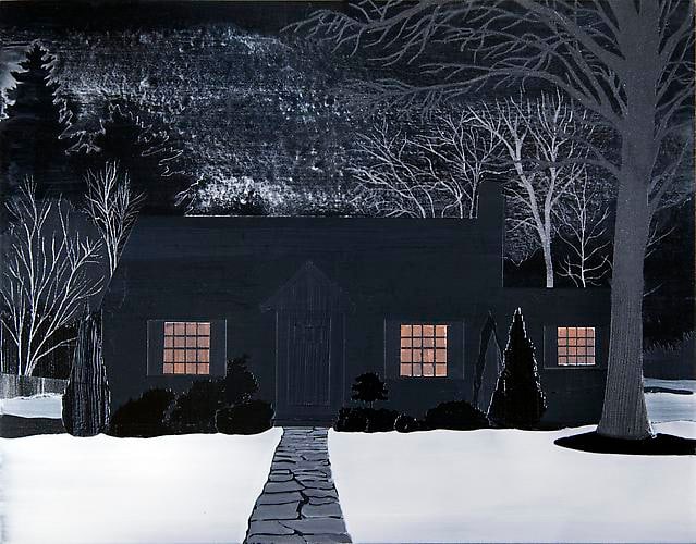 Leigh Tarentino Untitled