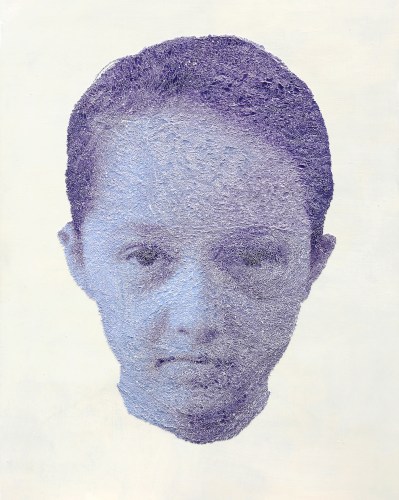 Keun Young Park, &ldquo;Mei Lin Violet&quot;