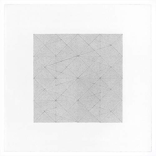 Patrick Carrara, Garden of Silence GOS #42