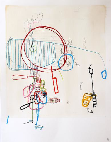 Lionel Pratt, Melodies 011