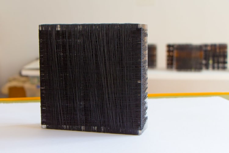 Patrick Carrara, 400-600 Yds Series