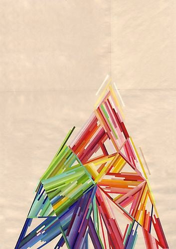 Treasure Frey The Triangle