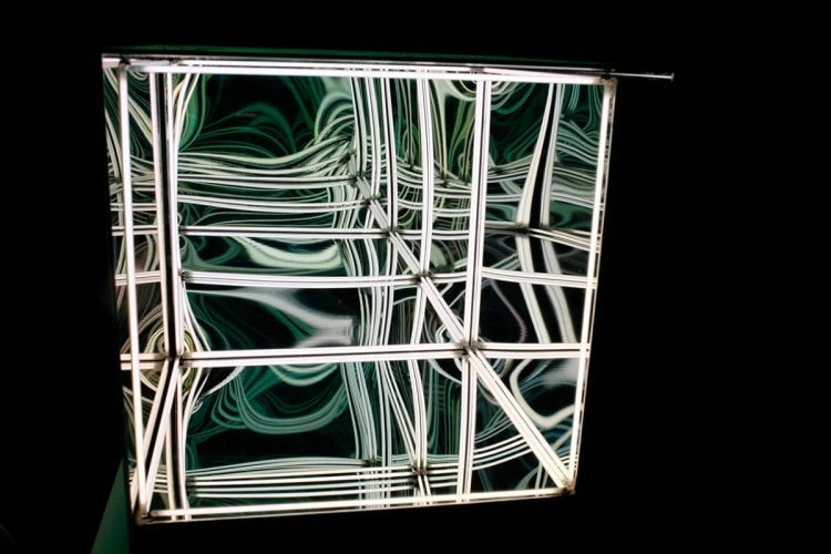 Numen / For Use, &quot;Trapezium&quot;