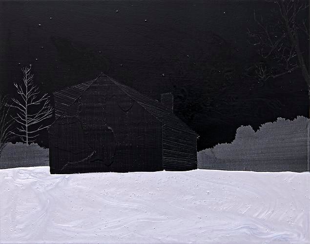 Leigh Tarentino Untitled