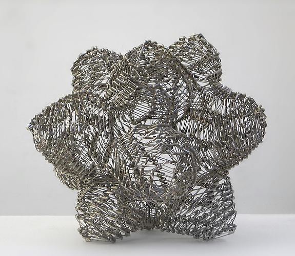 Tamiko Kawata, Dodecahedron