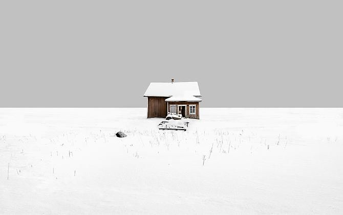 Martina Lindqvist Untitled 04 (Neighbours)