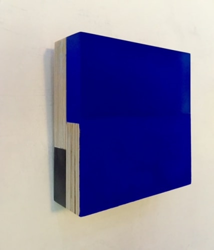 Michelle Benoit, 6&quot; x 6&quot;