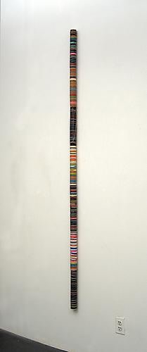 Tamiko Kawata, Being/Tsutsu