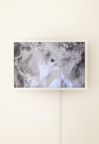 Joanie Lemercier, Tesselation