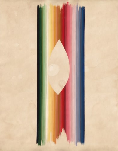 Treasure Frey, &ldquo;Opening&rdquo;