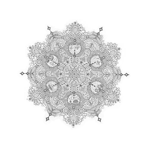 Michiyo Ihara, Supernatural Life