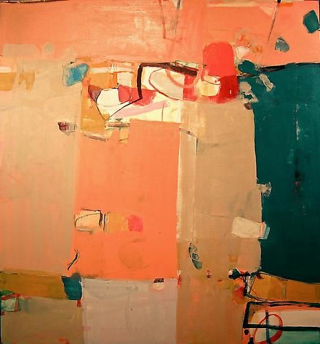 Robert Szot Knickerbocker