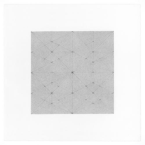 Patrick Carrara, Garden of Silence GOS #43