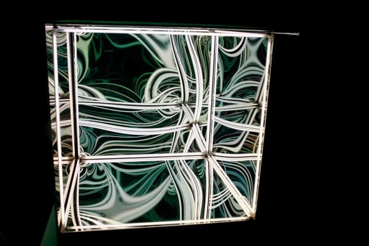 Numen / For Use, &quot;Trapezium&quot;