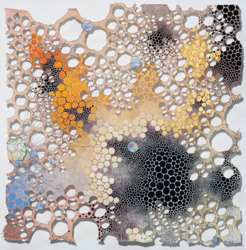 Karen Margolis, &quot;Circumvented&quot;