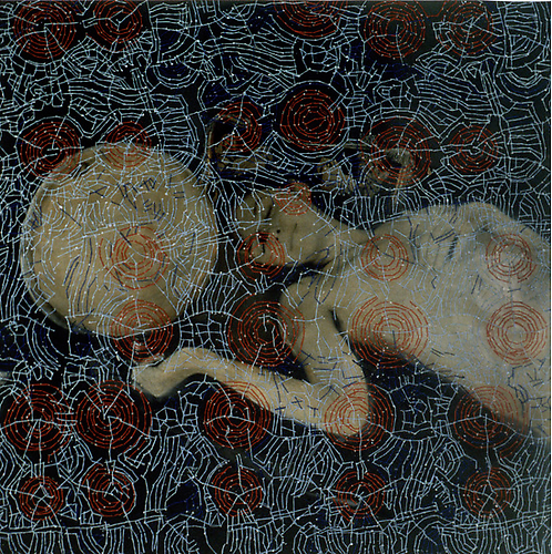 Melissa Zexter Russian City