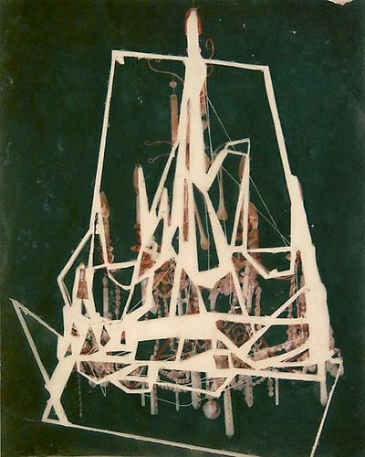 No Cream Without Sugar