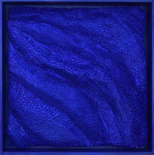 Erin Vincent, Blue Ridge