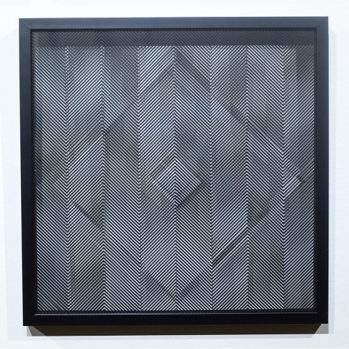 Nonotak, Mask series