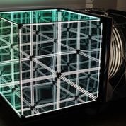 Numen / For Use, Light Membrane