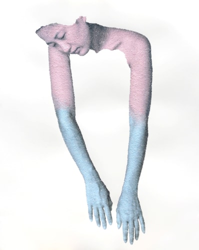 Keun Young Park, &ldquo;Breath In Between&quot;